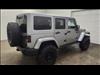 2015 Jeep Wrangler Unlimited Altitude