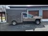 2015 Chevrolet Silverado 2500HD Work Truck