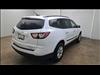 2016 Chevrolet Traverse LS