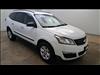 2016 Chevrolet Traverse LS
