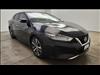 2020 Nissan Maxima 3.5 SV