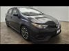 2016 Scion iM Base