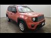 2021 Jeep Renegade Sport