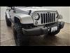 2015 Jeep Wrangler Unlimited Altitude