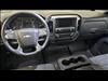 2017 Chevrolet Silverado 2500HD LT