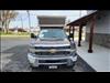 2015 Chevrolet Silverado 2500HD Work Truck