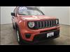2021 Jeep Renegade Sport
