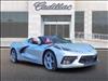 2020 Chevrolet Corvette