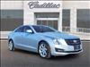 2015 Cadillac ATS