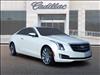 2016 Cadillac ATS