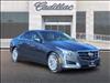 2014 Cadillac CTS