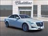 2014 Cadillac CTS