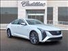 2025 Cadillac CT5