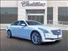 2016 Cadillac CT6