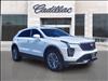 2024 Cadillac XT4