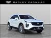 2025 Cadillac XT4