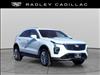 2025 Cadillac XT4