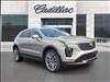 2024 Cadillac XT4