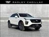 2025 Cadillac XT4