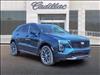 2025 Cadillac XT4