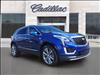 2025 Cadillac XT5