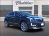 2025 Cadillac XT5