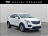 2022 Cadillac XT5