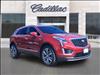 2021 Cadillac XT5