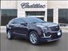 2020 Cadillac XT5