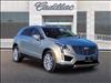 2019 Cadillac XT5