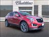 2020 Cadillac XT5