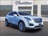 2019 Cadillac XT5