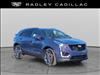 2025 Cadillac XT5