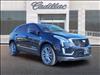 2025 Cadillac XT5