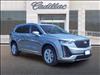 2025 Cadillac XT6