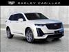 2024 Cadillac XT6