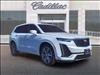 2021 Cadillac XT6