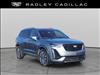 2021 Cadillac XT6