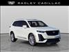 2021 Cadillac XT6