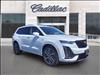 2025 Cadillac XT6