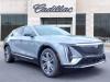 2024 Cadillac LYRIQ