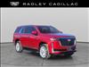 2024 Cadillac Escalade