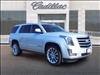 2018 Cadillac Escalade