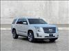 2015 Cadillac Escalade