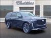 2023 Cadillac Escalade