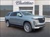 2024 Cadillac Escalade ESV