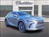 2023 Lexus RX 350