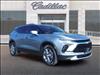 2024 Chevrolet Blazer