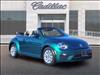 2017 Volkswagen Beetle Convertible