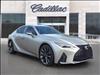 2022 Lexus IS 350